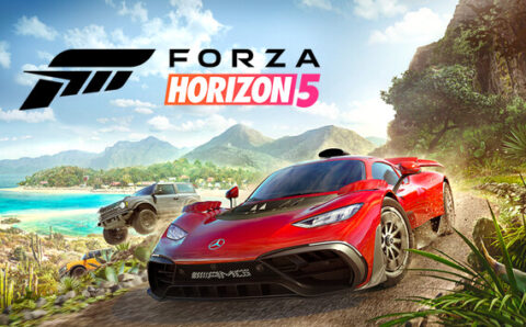 Review of Forza Horizon 5: Mexico, Everything You Love