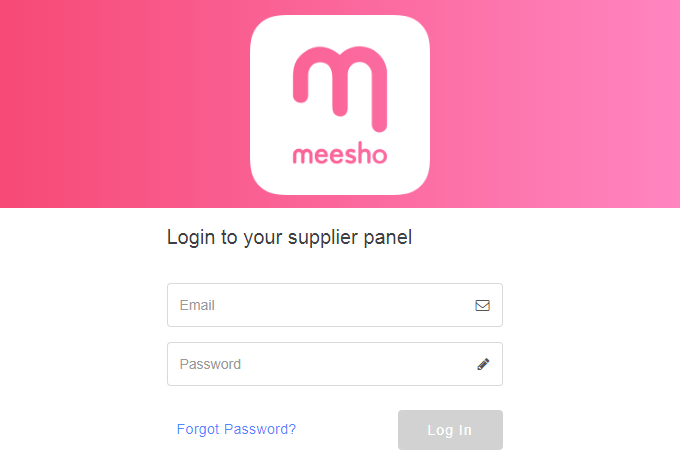 Meesho Supplier Panel – A Complete Guide