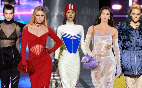 Fashion Week Schedules For September And October 2022 – Complete List
