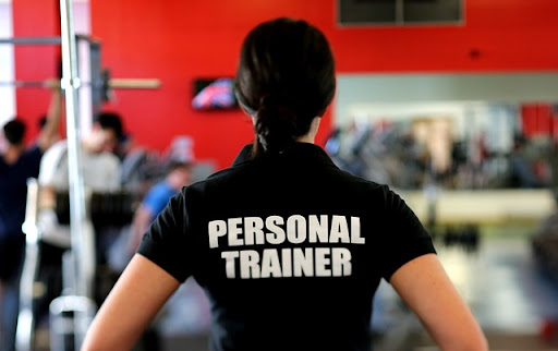 Certified Fitness Trainer