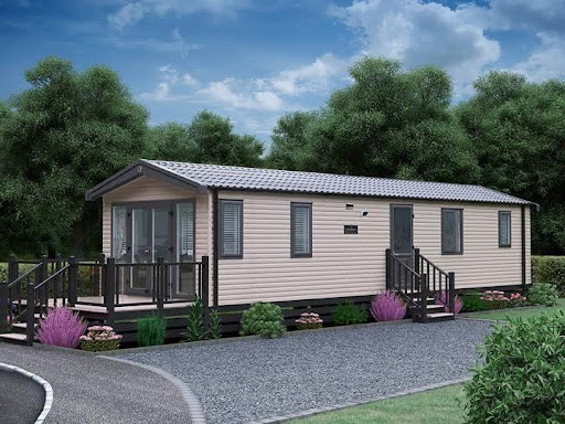 Caravans for Sale in the Lake District