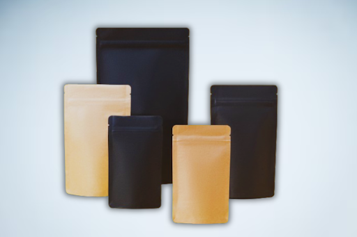 pouch packaging