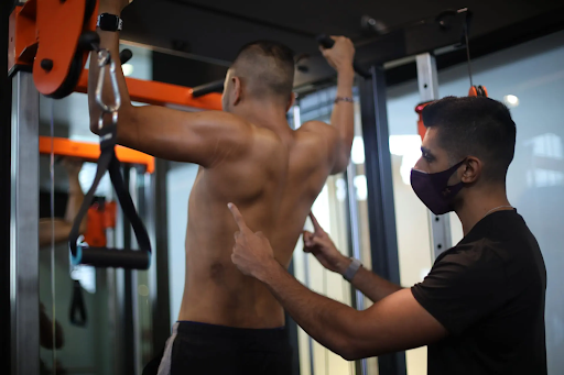 Personal Training in Singapore